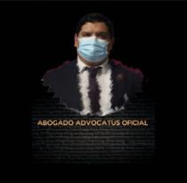 ABOGADO ADVOCATUS OFICIAL