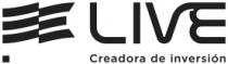 LIVE CREADORA DE INVERSIÓN