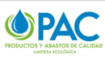 PAC PRODUCTOS Y ABASTOS DE CALIDAD