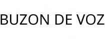 BUZON DE VOZ