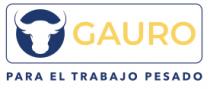 GAURO PARA EL TRABAJO PESADO
