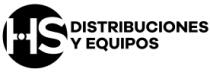 HS DISTRIBUCIONES Y EQUIPOS