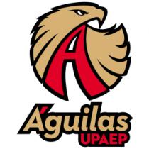 A ÁGUILAS UPAEP