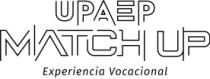 UPAEP MATCH UP