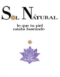 S L NÁTURAL LO QUE TU PIEL ESTABA BUSCANDO