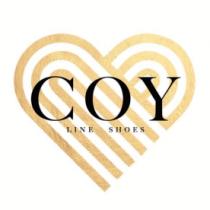 COY LINE SHOES