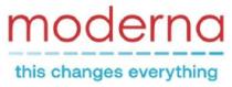 MODERNA THIS CHANGES EVERYTHING