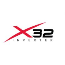 X32 INVERTER