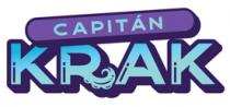 CAPITÁN KRAK