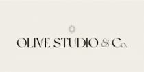 OLIVE STUDIO & CO.