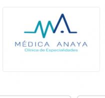 MEDICA ANAYA