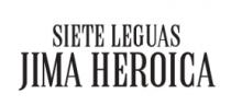 SIETE LEGUAS JIMA HEROICA