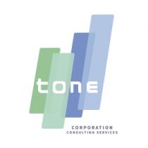 TONE CORPORATION CONSULTING SERVICES
