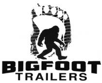 BIG FOOT TRAILERS
