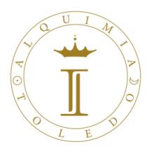 ALQUIMIA TOLEDO
