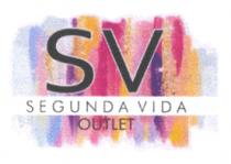 SV SEGUNDA VIDA OUTLET
