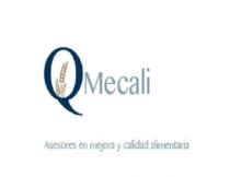 MECALI ASESORES EN MEJORA Y CALIDAD ALIMENTARIA