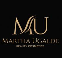 MU MARTHA UGALDE BEAUTY COSMETICS