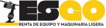 ESGO RENTA DE EQUIPO Y MAQUINARIA LIGERA