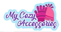 MY COZY ACCESSORIES