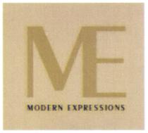 ME MODERN EXPRESSIONS
