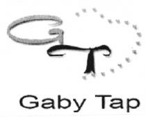 GT GABY TAP