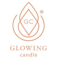 GC GLOWING CANDLE