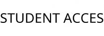 STUDENT ACCES