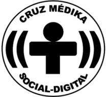 CRUZ MÉDIKA