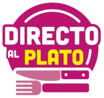 DIRECTO AL PLATO