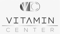 VC VITAMIN CENTER