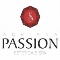 SS ADRIANA PASSION