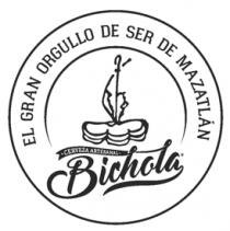EL GRAN ORGULLO DE SER DE MAZATLÁN