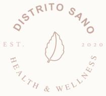 DISTRITO SANO
