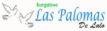 LAS PALOMAS DE LALO