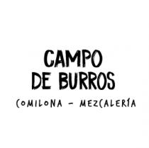 CAMPO DE BURROS