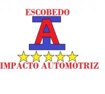 ESCOBEDO IA IMPACTO AUTOMOTRIZ