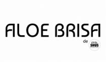 ALOE BRISA DE RTOTAL SHUS DISFRUTA MAS