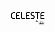 CELESTE DE RTOTAL SHUS DISFRUTA MAS