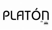 PLATÓN DE RTOTAL SHUS DISFRUTA MAS