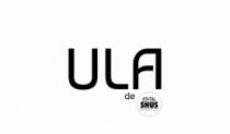ULA DE RTOTAL SHUS DISFRUTA MAS