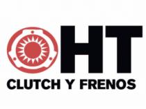 HT CLUTCH Y FRENOS
