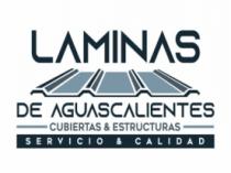 LÁMINAS DE AGUASCALIENTES