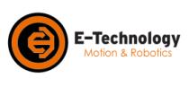 E-TECHNOLOGY MOTION & ROBOTICS