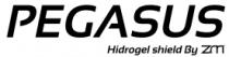 PEGASUS HIDROGEL SHIELD BY ZM
