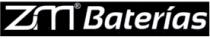 ZM BATERIAS