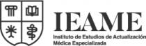INSTITUTO DE ESTUDIOS DE ACTUALIZACIÓN MÉDICA ESPECIALIZADA