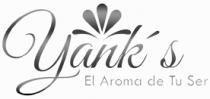 YANK'S EL AROMA DE TU SER