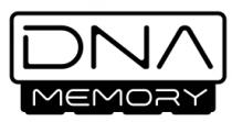 DNA MEMORY