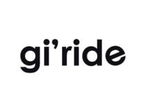 GI'RIDE